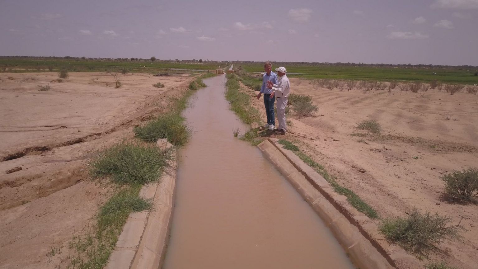 Japan at the forefront of assistance to Africa