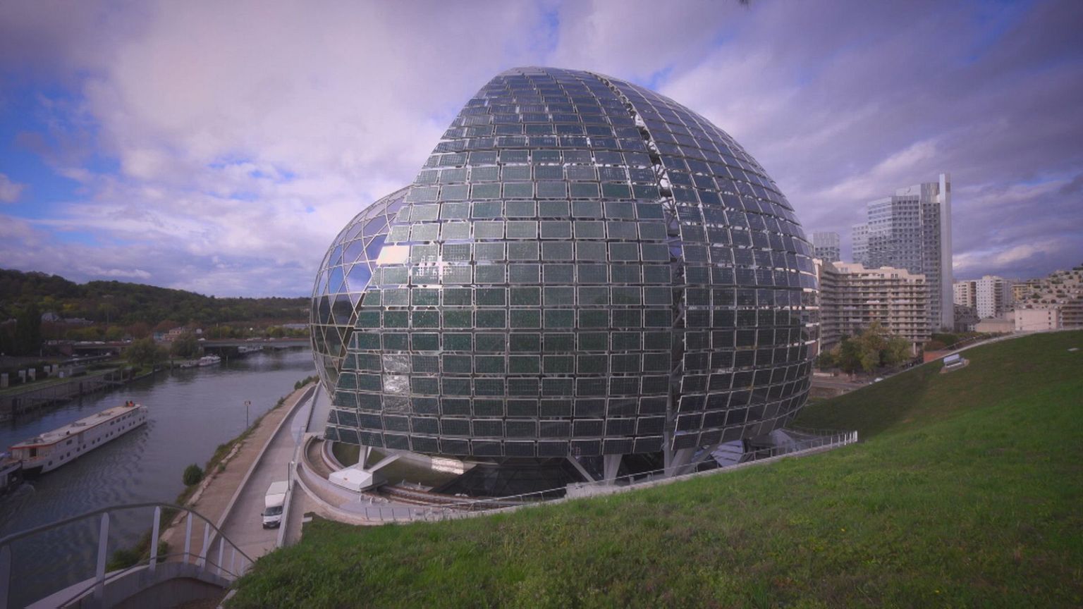 Architects building dreams the Japanese way