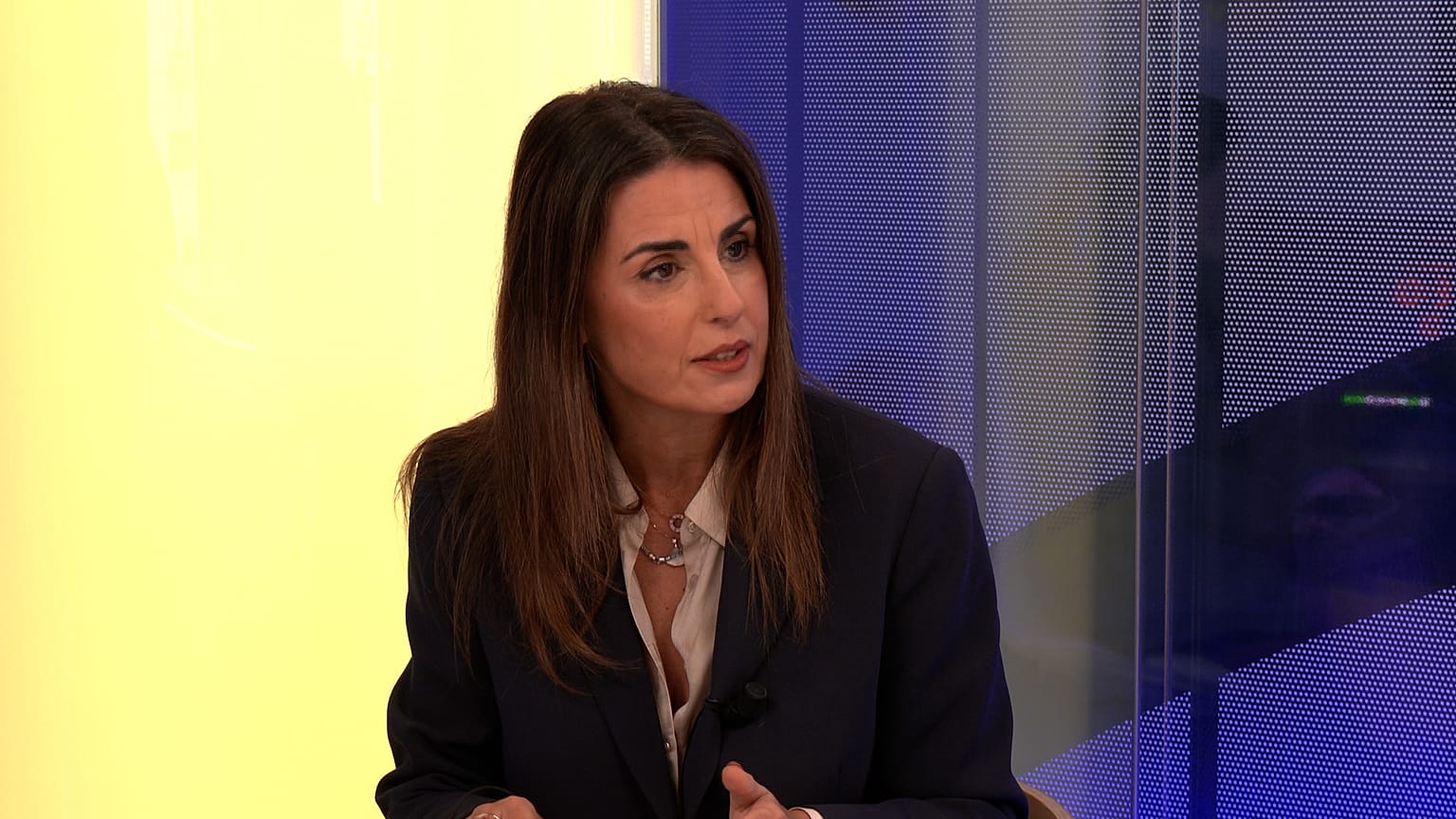 Requested documents shouldn’t ‘disappear’: EU Ombudswoman on von der Leyen’s disappearing texts