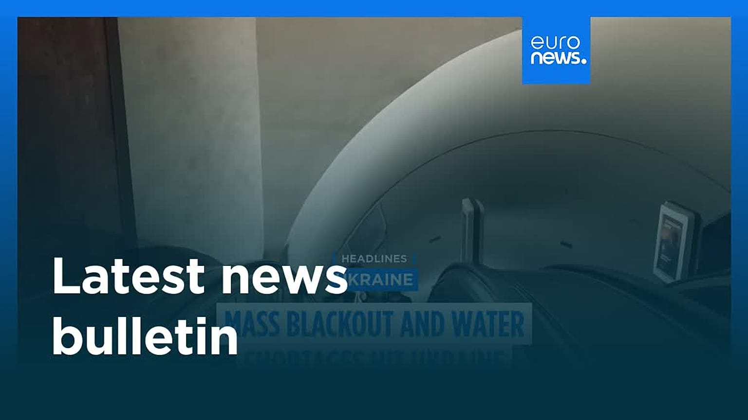 Latest news bulletin | February 1st, 2026 – Midday