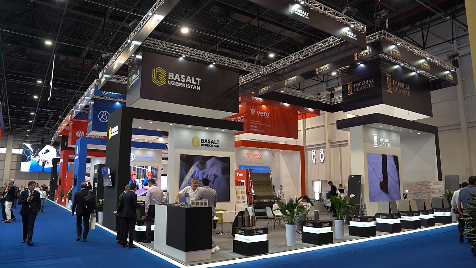 €26 billion in deals signed as Tashkent International Investment Forum attracts global investors