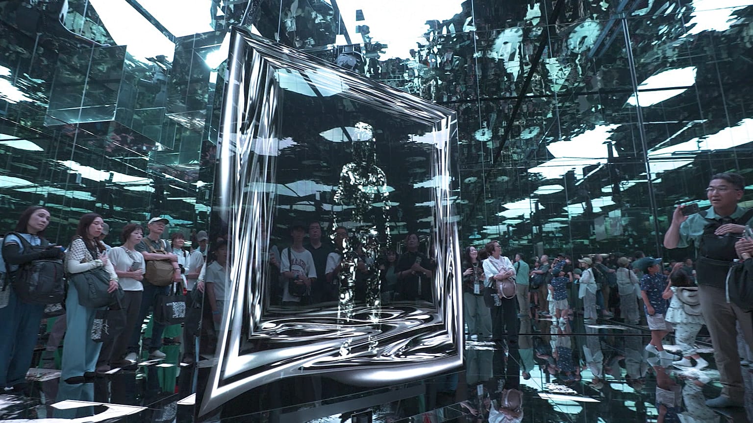 Expo 2025 explores AI, creativity and diversity as pathways to future learning and peacebuilding