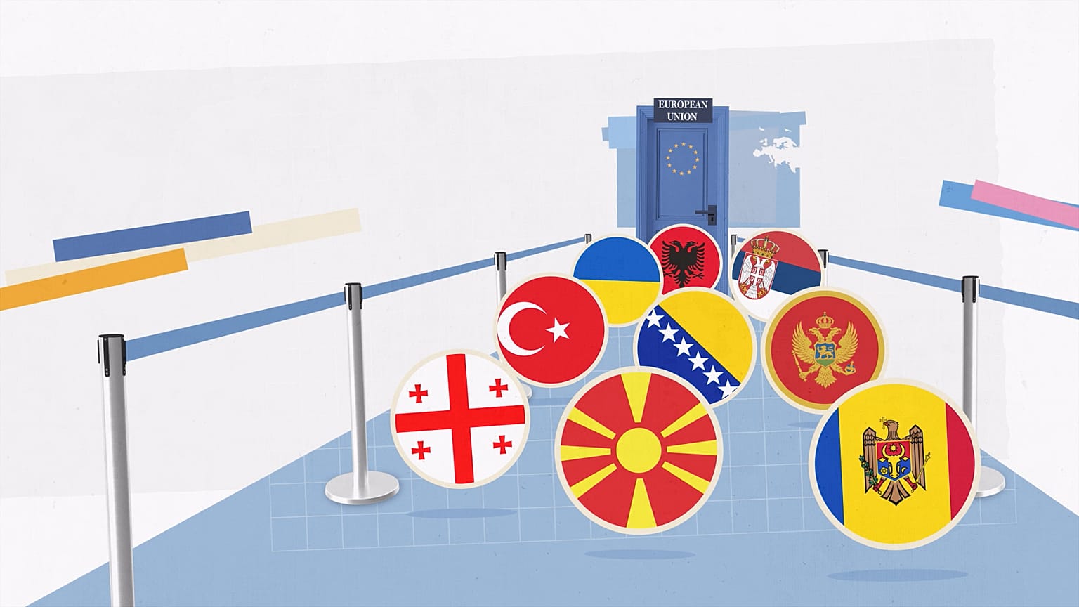 The Road to Brussels: Does Albania have what it takes to become an EU Member?