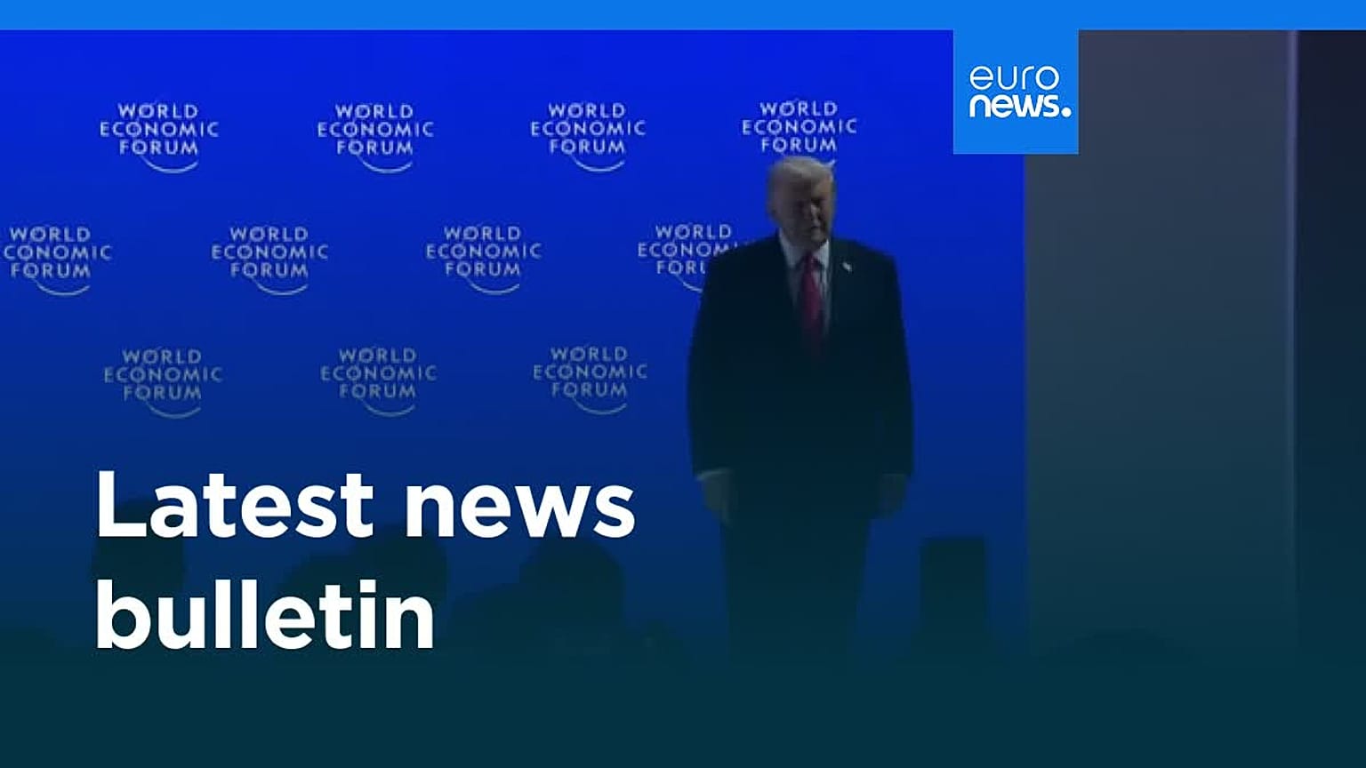 Latest news bulletin | January 21st, 2026 – Evening