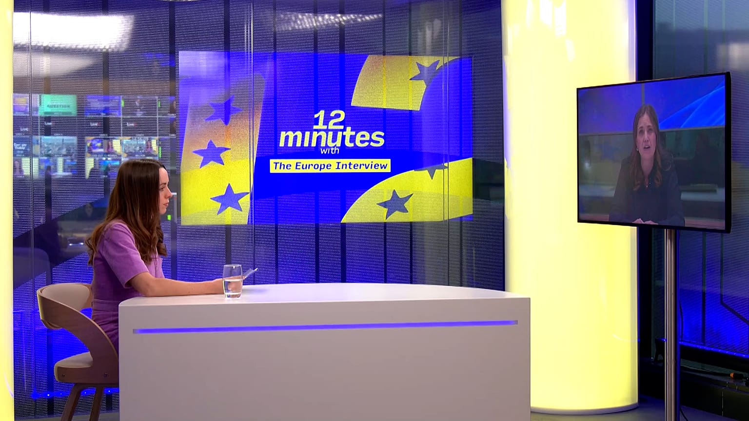 Danish presidency has bolstered Europe's defence and competitiveness, minister says