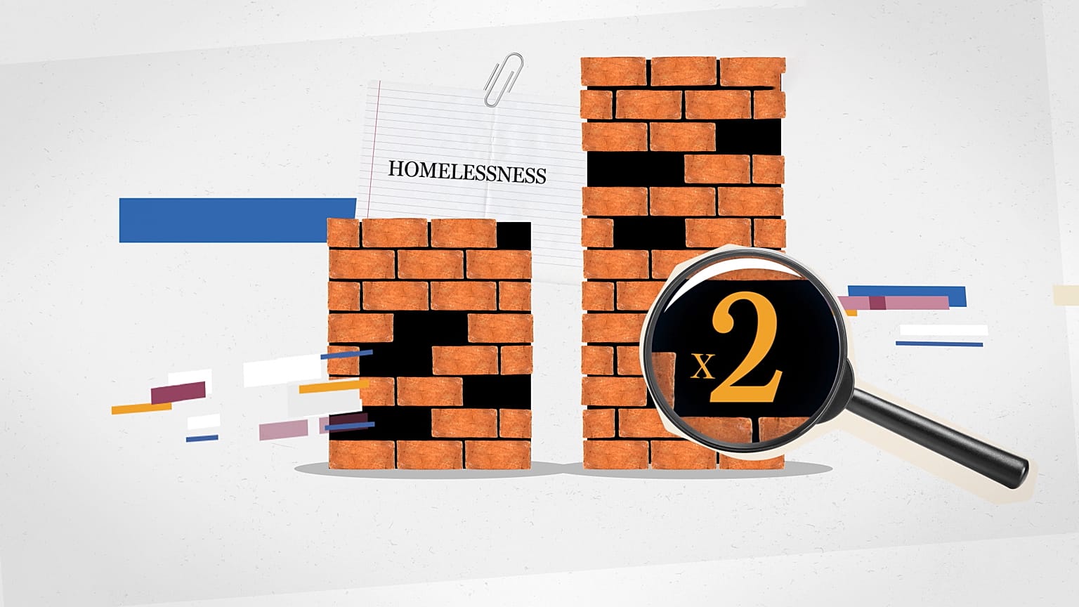 What are the driving factors of homelessness in Europe?