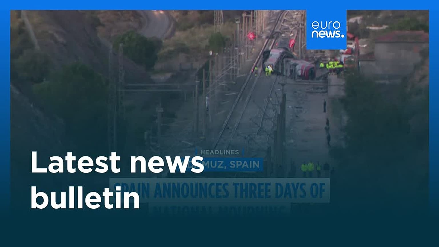 Latest news bulletin | January 20th, 2026 – Midday