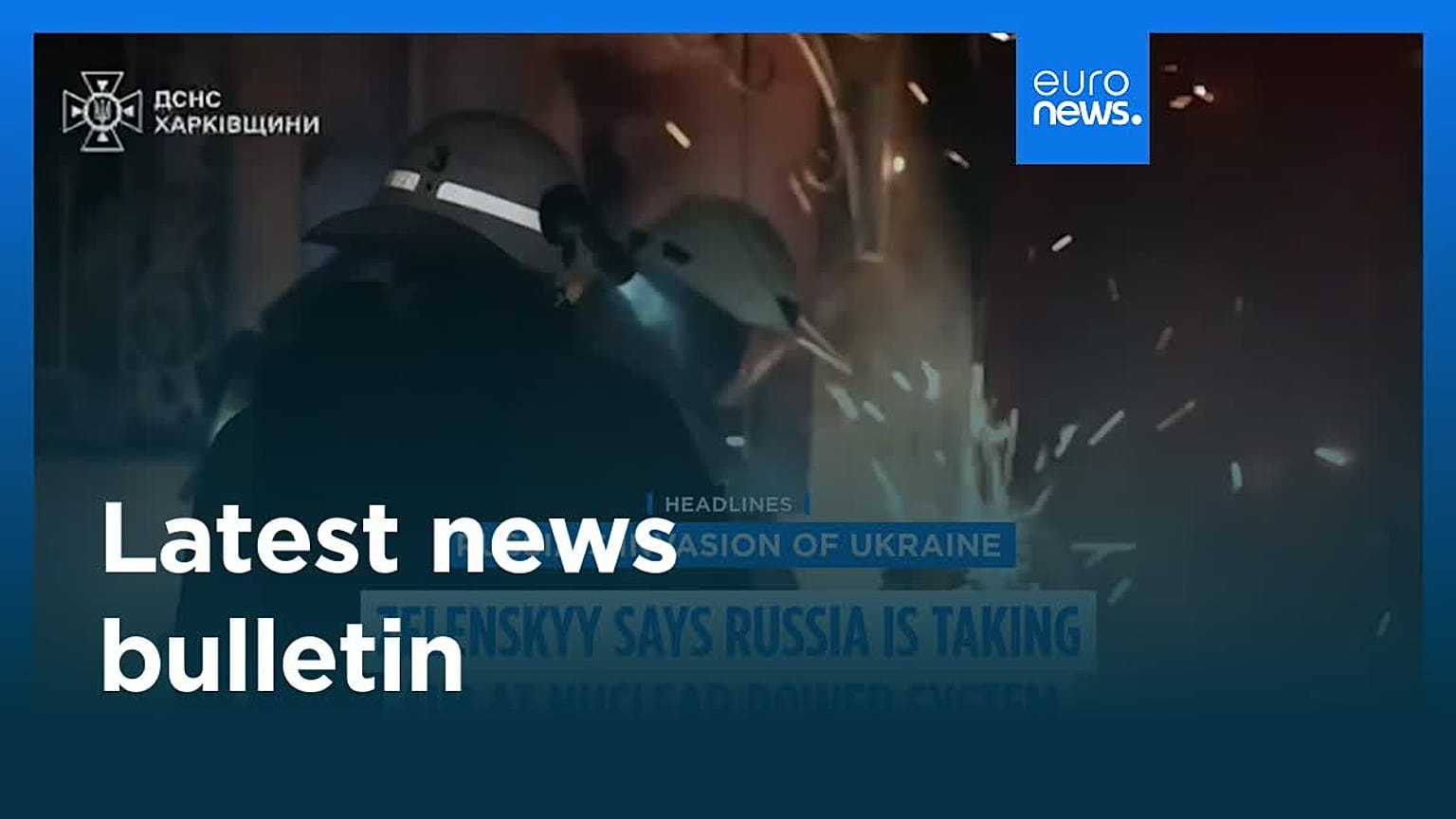 Latest news bulletin | January 18th, 2026 – Evening