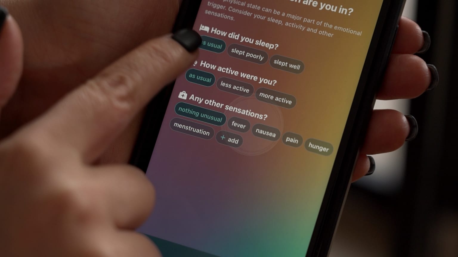 Lithuania: Investing in emotional intelligence to tackle burnout