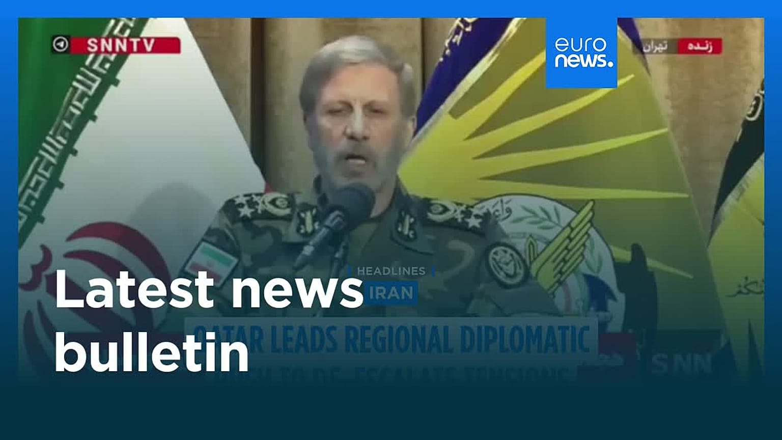 Latest news bulletin | February 2nd, 2026 – Morning