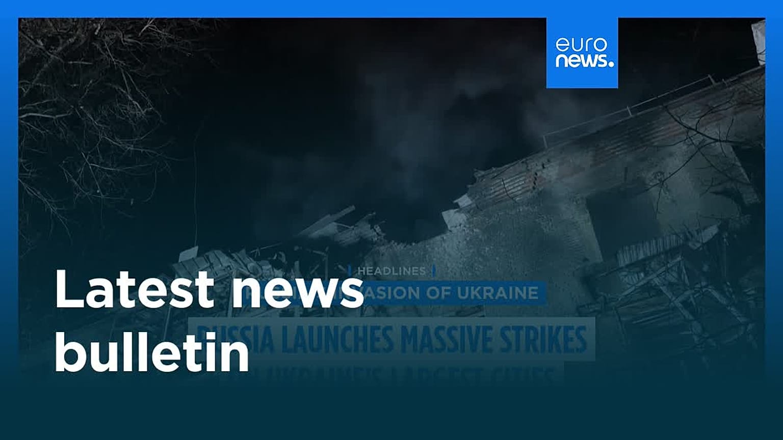 Latest news bulletin | January 25th, 2026 – Midday