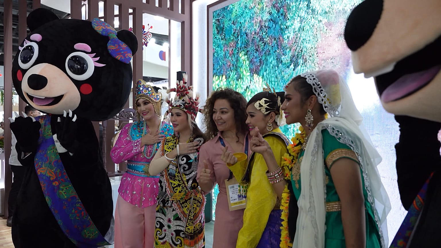 ATM 2025: Tourism leaders tackle climate, tech and growth strategies