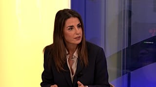 Requested documents shouldn’t ‘disappear’: EU Ombudswoman on von der Leyen’s disappearing texts