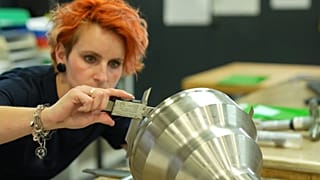 EU-backed initiative in Austria tests new workplace model to advance gender equality in industry