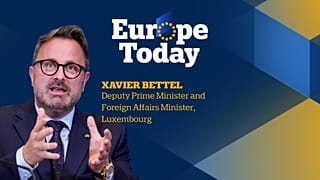 Xavier Bettel