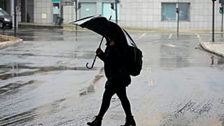 Portugal prepares for Leonardo depression