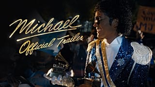 Michael Official Trailer - Copyright  Lionsgate Films - Universal Pictures