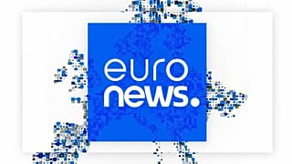 Euronews logo