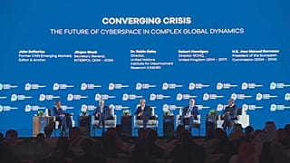 Evolving threats and international cooperation in focus at the 2025 Global Cybersecurity Forum
