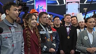 Kazakhstan reshapes its labour force to support economic growth