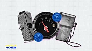 Sales of fully electric cars surpassed those of petrol-only vehicles in the European Union for the first time ever in December 2025.