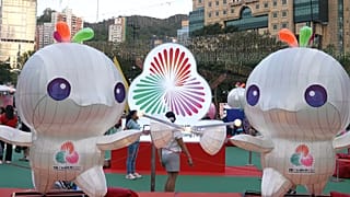 Hong Kong finalises preparations for Chinese National Games 2025