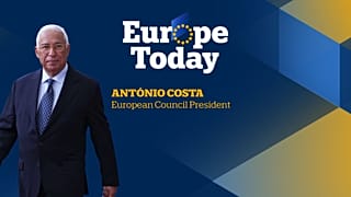 Europe Today, 28 January