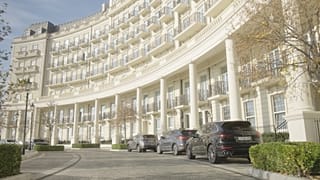 Baku White City shows how people-centred planning is reshaping urban life