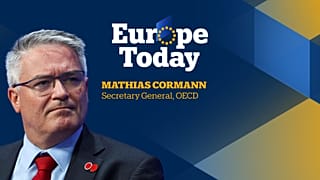 Europe Today, 3 February