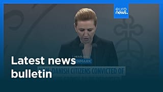 Latest news bulletin | January 31st, 2026 – Midday