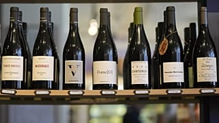 US President Donald Trump has threatened to impose 200% tariffs on French wine.