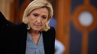 Marine Le Pen returned to the stand this Wednesday at the Paris Court of Appeal, 21.01.2026