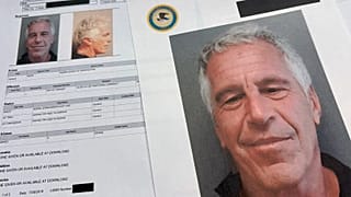 Documents that were included in the US Department of Justice release of the Jeffrey Epstein files, 2 January, 2026