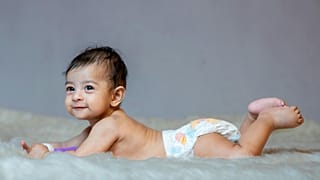 Babies are smarter than we thought, new study shows