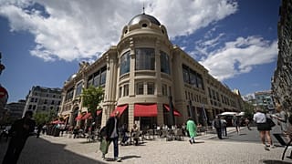 The Porto market: how the renovation of Bolhão became a real success story
