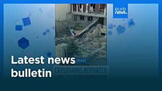 Latest news bulletin | January 31st, 2026 – Evening