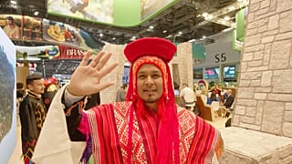 WTM London 2025 highlights global travel trends from slow tourism and culture to sustainability