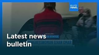 Latest news bulletin | January 28th, 2026 – Midday