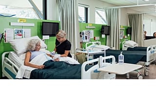 Underfunding women's health costs 75 million years of life.