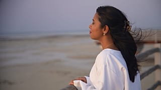 Wellness in Qatar: The Power of Pause