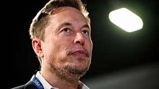 File - Tesla and SpaceX's CEO Elon Musk attends the first plenary session on of the AI Safety Summit at Bletchley Park, on Wednesday, Nov. 1, 2023 in Bletchley, England