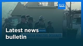 Latest news bulletin | January 30th, 2026 – Midday