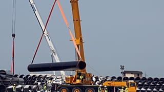 Trans-Adriatic Pipeline (TAP)