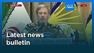 Latest news bulletin | February 2nd, 2026 – Morning