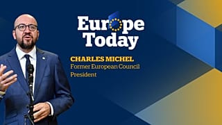 Charles Michel