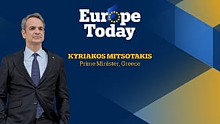 Europe Today, 23 January