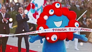 Expo 2025 ends with global dialogue on life and sustainability