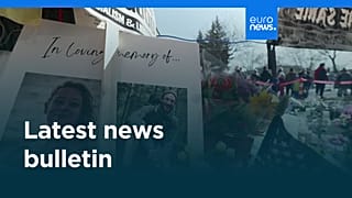 Latest news bulletin | February 2nd, 2026 – Evening