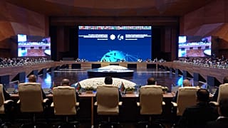 Baku Security Forum 2025 tackles terrorism, cyber threats and global crises