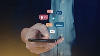 The EU has not created its own social media platform